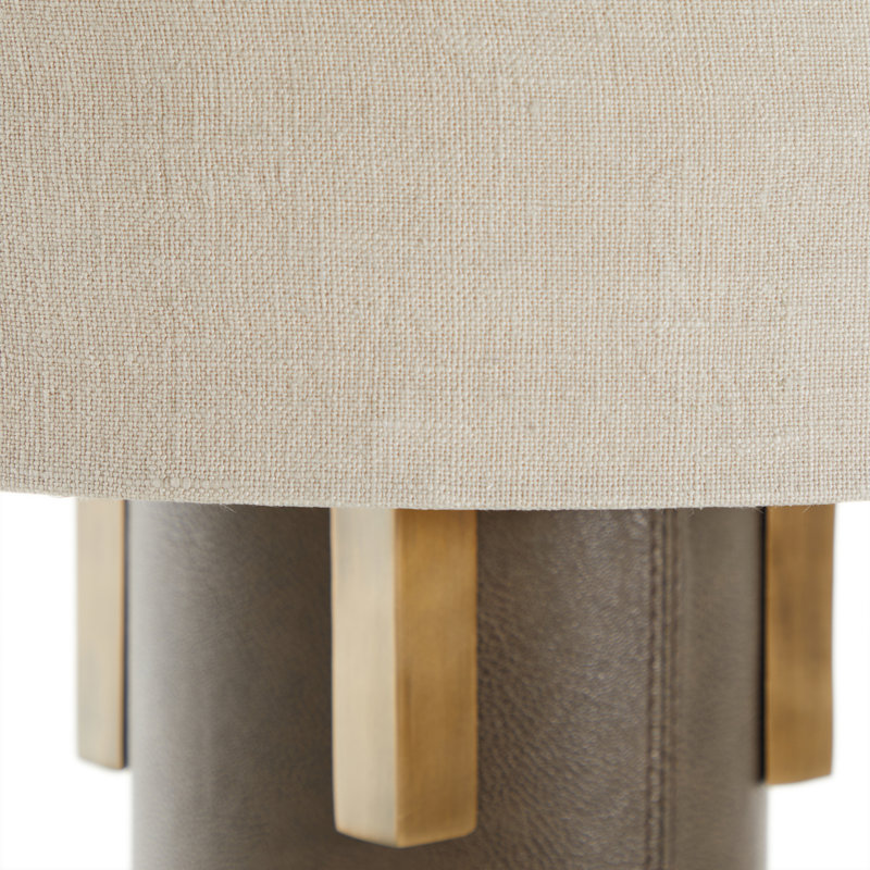 Bronx Table Lamp