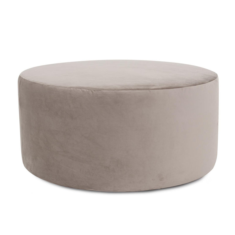 Rose universelle 36 rondes Bella, Gris