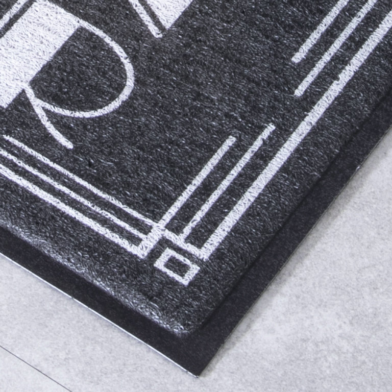 Calderwood Non-Slip Indoor Doormat