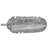 Red Barrel Studio® Aluminum Tray-586020603