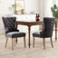 Chaise parsons Wykoff-1689090281