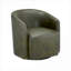 Fauteuil demi-tonneau rotatif Ardena-1236966619