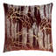 Willow Metallic Square Velvet Pillow Cover & Insert-92912791-92912812