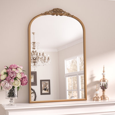  Miroir d'appoint mural Arnott
