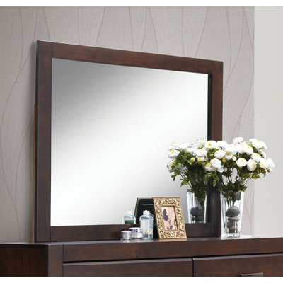 Miroir pour commode Varlano