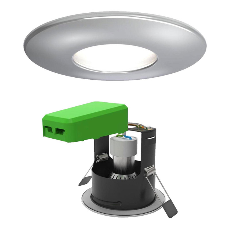 Recessed Lighting Kit