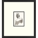 Topper 7 Print