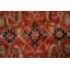 Tapis traditionnel géométrique 5 x 8