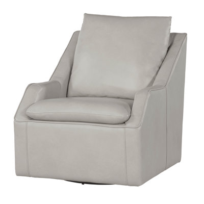 Armand Swivel Accent Chair