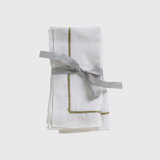Linen Square Napkins