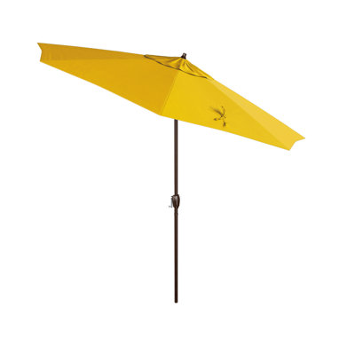 Parasol de marché 9 pi Murrey