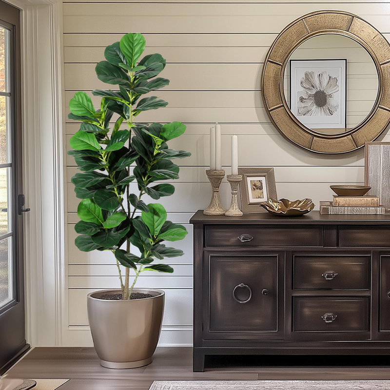 150 cm H Faux Plant