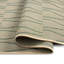 Tapis intérieur / extérieur vert / beige Nicole Willie-58982157