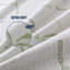 Protège-matelas ajusté hypoallergénique et imperméable-2074367582