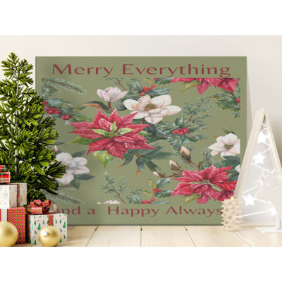 Smeltzer Wrapped Canvas Print Set
