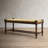 Shaylee Wicker Storage Bench