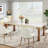Goudreau Rectangular Dining Table-503494687