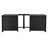 Lamprou 105.5'' Wide-205808613