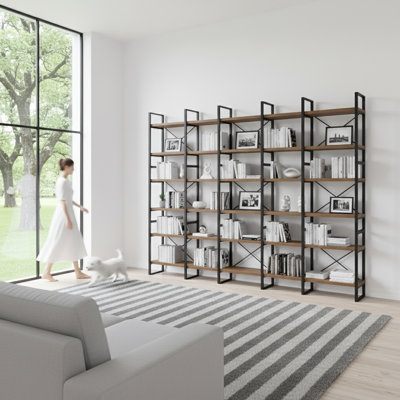 Verendrye Bookcase