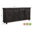 Buffet en bois massif sculpté Harleen-131568989-71102445