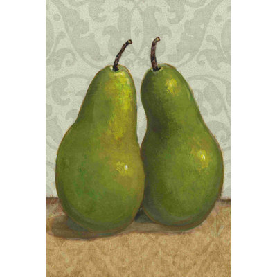 Poire Duo I