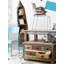Valeri Coffee Table with Storage