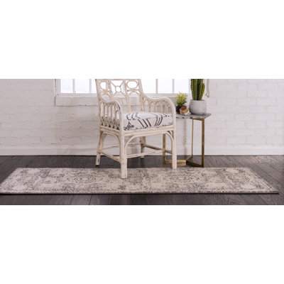 Kemira Geometric Indoor Rug