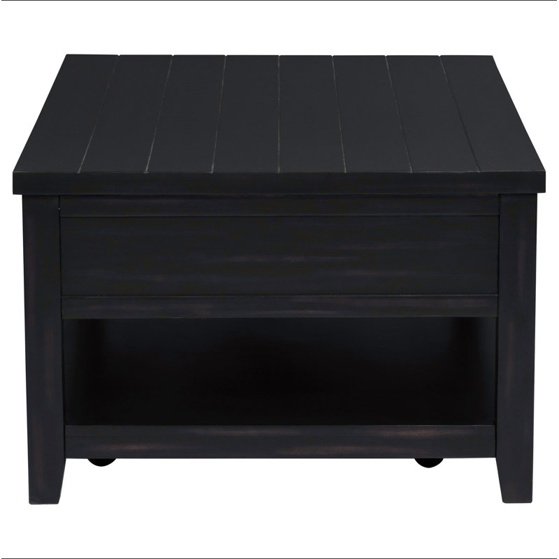 2-drawer Rectangular Coffee Table