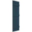 Vinyle Mid-America, quatre planches jointes TailorMade, volets Board-n-Batten, avec cages à volets-96274463-96274500