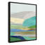 Free Land - Toile avec cadre flottant-56458800-56458808
