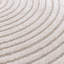 Round Auggie Geometric Shapes 160cm X 160cm Area Rug