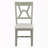 Diyadin 4 - Person Pedestal Dining Set