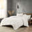 Cozy Bedding In - Full/Queen Queen