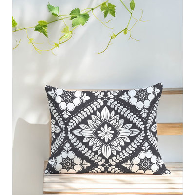 Coussin d'extérieur Talia