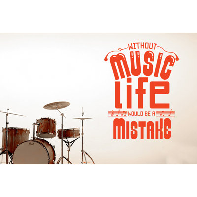 Wall Decal