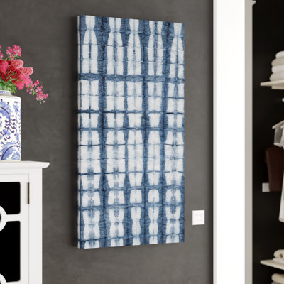 «Shibori III», impression