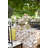 Albin Tablecloth - Multicolor - 71" x 106"-1574777939