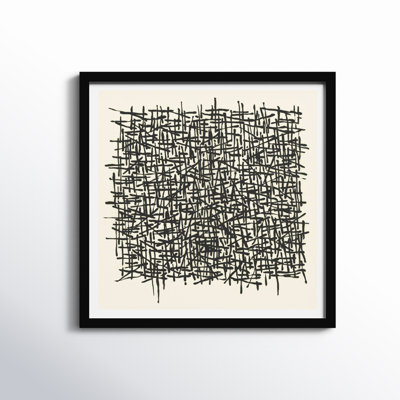" Straw " by Susan Hable