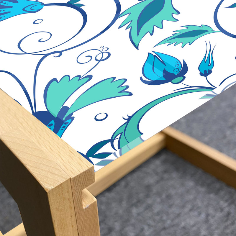 Jamarra Sled Coffee Table, 40cm H x 91cm W x 62cm D