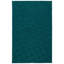 Tapis en laine / coton tissé à la main Kilim en vert foncé-82051625