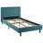 Modway Bed Frame-653519674-653519670