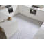 Carreau de mosaïque en porcelaine pour mur et plancher 1 "x 1" Value Series-260500533