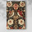 Collection de pièces de collection III III - Toile tendue avec châssis de qualité supérieure - Prêt à être accroché-1776774694