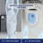 Tankless One-Piece Smart Toilet with Auto Flush & Heated Seat – Compact Bathroom Solution