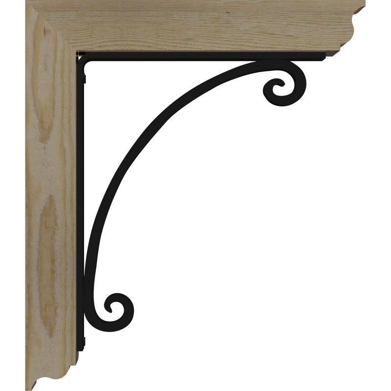 Support de sciage brut traditionnel H 4 po x l 16 po x H 19 po, sapin Douglas (l 2 po x P 12 po x H 15 po), H 19 po x P 16 po