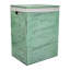 Wood Laundry Set with Handles-1130922772