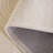 Lockney Rodeo Drive Hand Tufted Wool/Cotton Abstract Rug in Beige/Ivory-491582378