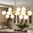 Broghan 16 - Light Kitchen Island Pendant-987511167-960436258