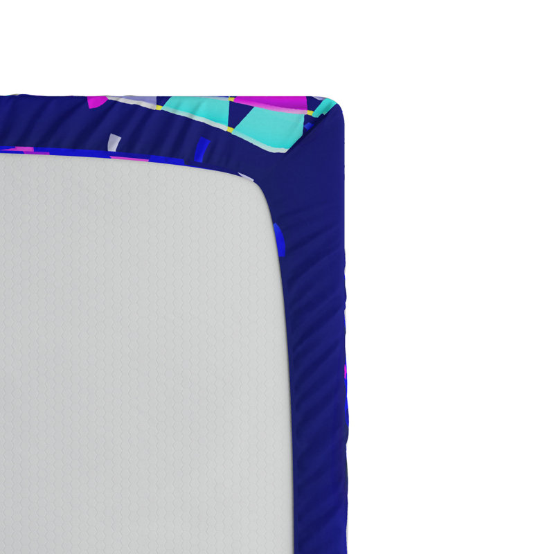 Drap-housse de 18e anniversaire, Drap-housse grand