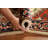 One-of-a-Kind Runner 2'7'' X 9'10'' New Age Runner Wool Area Rug in